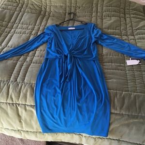 Jessica Simpson Long sleeve dress